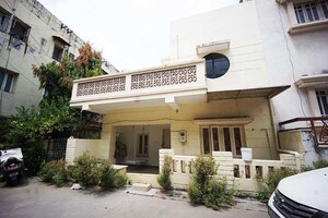 3 BHK Independent House For Sale in Vasna