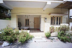 3 BHK Independent House – Exterior View View at Vasna - for Sale