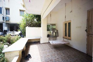 Building Lobby in 3 BHK Independent House at Vasna – for Sale