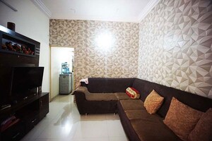 Bedroom in 3 BHK Independent House at Vasna – for Sale