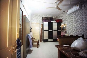 Team Area in 3 BHK Independent House at Vasna – for Sale