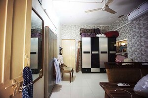 Living Room in 3 BHK Independent House at Vasna – for Sale