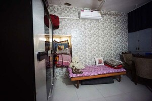 Bedroom in 3 BHK Independent House at Vasna – for Sale