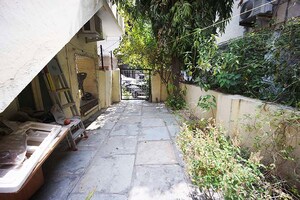 3 BHK Independent House – Exterior View View at Vasna - for Sale