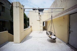 3 BHK Independent House – Exterior View View at Vasna - for Sale