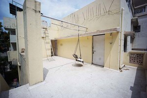 Team Area in 3 BHK Independent House at Vasna – for Sale