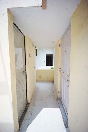 Bathroom in 3 BHK Independent House at Vasna – for Sale