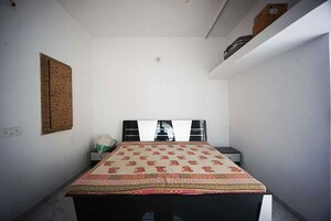 Bedroom in 3 BHK Independent House at Vasna – for Sale