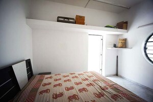 Bedroom in 3 BHK Independent House at Vasna – for Sale