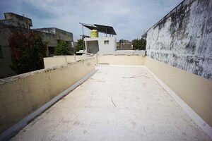 Balcony in 3 BHK Independent House at Vasna – for Sale
