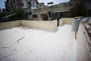 Balcony in 3 BHK Independent House at Vasna – for Sale