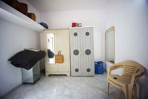 Bathroom in 3 BHK Independent House at Vasna – for Sale