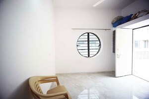 Bathroom in 3 BHK Independent House at Vasna – for Sale