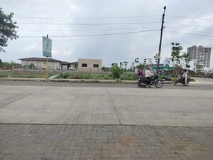  Plot For Sale in Godrej Orchard Estate, Besa