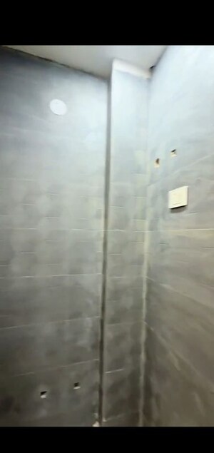 Bathroom in 3 BHK Builder Floor at Dwarka Mor – for Sale