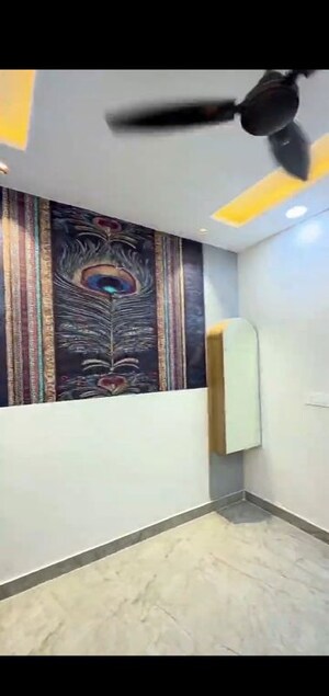 3 BHK Builder Floor For Sale in Dwarka Mor