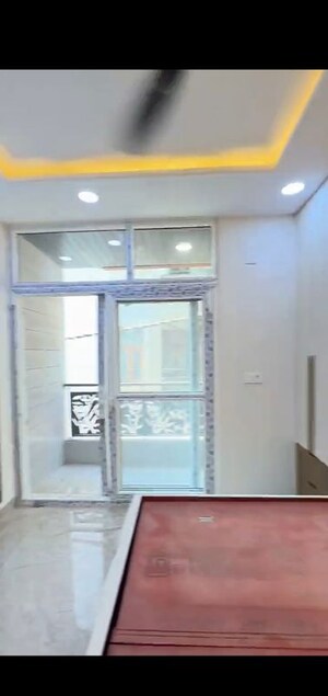 Kitchen in 3 BHK Builder Floor at Dwarka Mor – for Sale