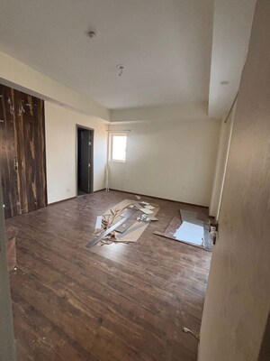 Room in 2 BHK Apartment at One OAK Natura, Sushant Golf City – for Rent