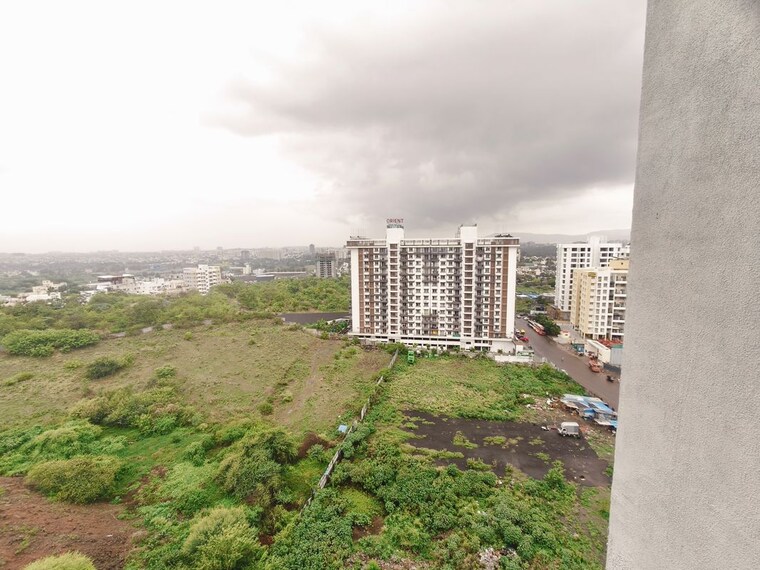 Exterior View, chaphalkar-elina-lite 2 Bedroom 1100 Sq.Ft. Apartment In Mohammadwadi Pune 10496069