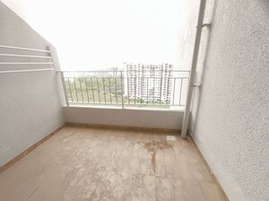 Balcony in 2 BHK Apartment at Chaphalkar Elina Lite, Mohammadwadi – for Sale