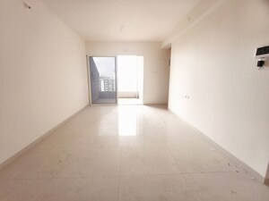 Living Room in 2 BHK Apartment at Chaphalkar Elina Lite, Mohammadwadi – for Rent