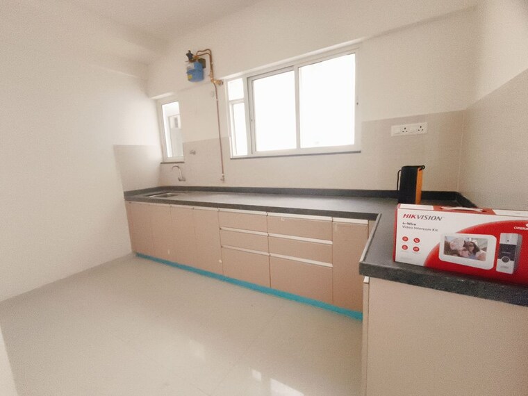 Kitchen, chaphalkar-elina-lite 2 Bedroom 1100 Sq.Ft. Apartment In Mohammadwadi Pune 10492451