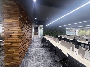 Parking in  Co-working Space at Sector 44 – for Rent