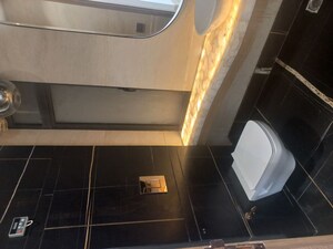 Attached Bathroom in 4 BHK Apartment at ABA County 107, Sector 107 – for Sale