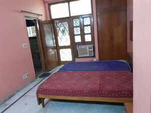 1 BHK Independent House For Rent in Sector 50