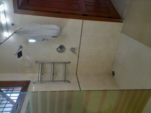 Attached Bathroom in 2 BHK Builder Floor at Kharar Road – for Rent
