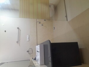 Attached Bathroom in 2 BHK Builder Floor at Kharar Road – for Rent