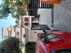 2 BHK Builder Floor For Rent in Kharar Road