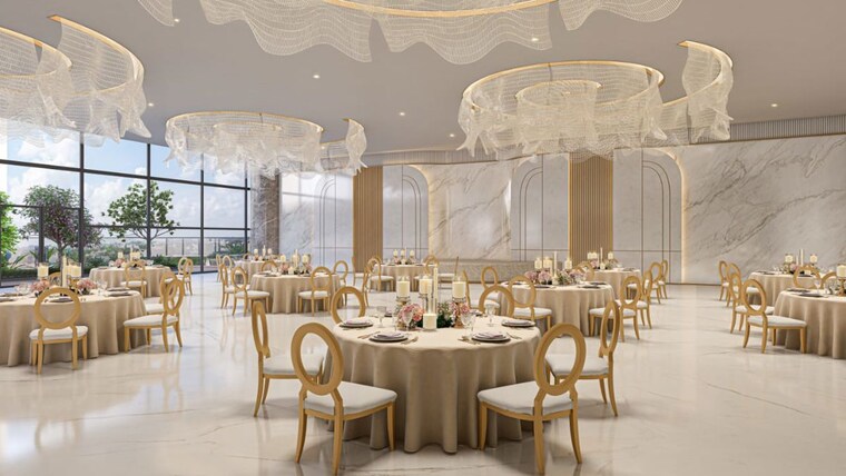 Other, transindia-freeway-37 3 Bedroom 996 Sq.Ft. Apartment In Wadala Mumbai 10500126