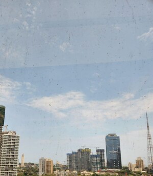 3 BHK Apartment – Exterior View View at Lodha Trump Tower, Worli - for Rent