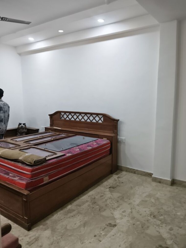 Bedroom, rwa-apartments-sector-52 2 Bedroom 1200 Sq.Ft. Independent House In Sector 52 Noida 10500183