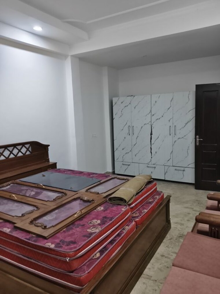Bedroom, rwa-apartments-sector-52 2 Bedroom 1200 Sq.Ft. Independent House In Sector 52 Noida 10500183