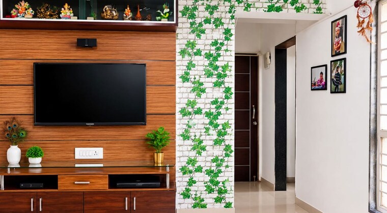 Room, parinchekar-tara-srushti 1 Bedroom 540 Sq.Ft. Apartment In Narhe Pune 10500195