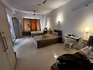 Living Room in  Pg at Kopar Khairane – for Rent