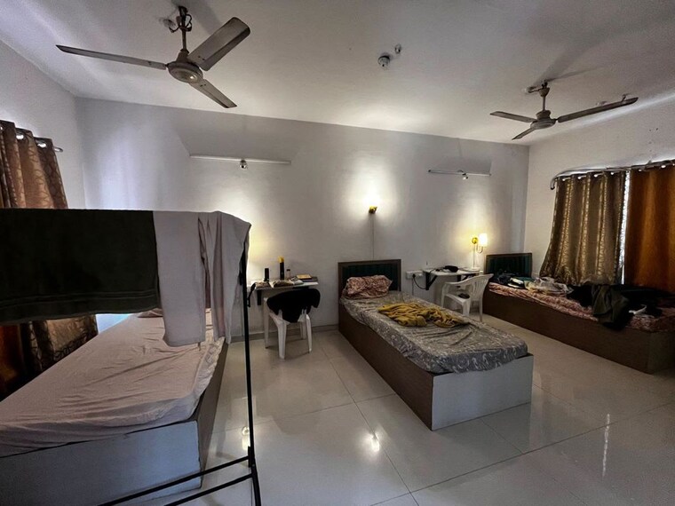 Living Room, kopar khairane Pg For Boys In Kopar Khairane 10500151