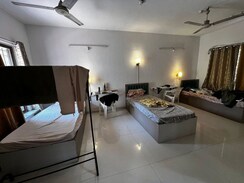 Pg For Rent in Kopar Khairane