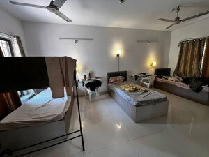  Pg For Rent in Kopar Khairane