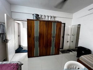 Team Area in  Pg at Kopar Khairane – for Rent