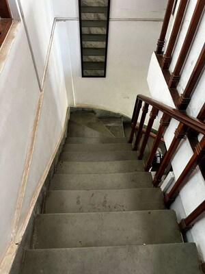 Staircase in  Pg at Kopar Khairane – for Rent