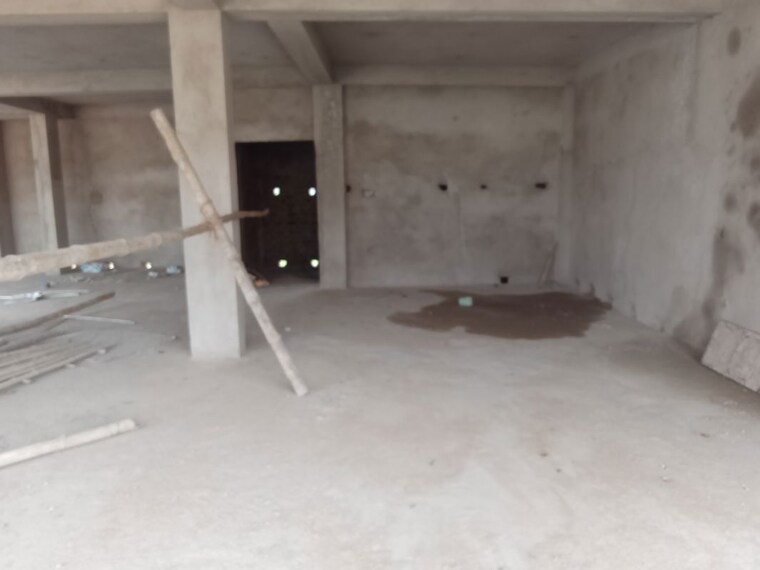  Parking, kanke Commercial Shop 1400 Sq.Ft. In Kanke Ranchi 10500224