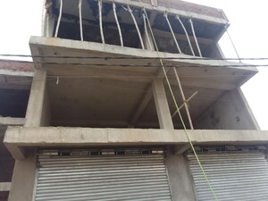 Balcony in  Shop at Kanke – for Rent