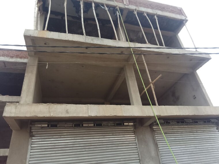 Balcony, kanke Commercial Shop 1400 Sq.Ft. In Kanke Ranchi 10500224