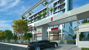  Office Space For Sale in Haware Intelligentia Business Park, Vashi Sector 24