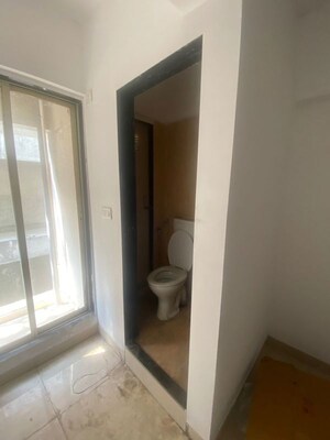Building Lobby in  Office Space at Haware Intelligentia Business Park, Vashi Sector 24 – for Sale