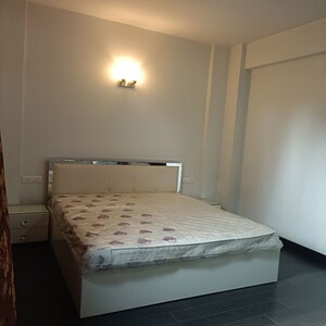 3 BHK Apartment For Rent in Guru Amar Das Colony