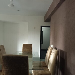 Living Room in 3 BHK Apartment at Guru Amar Das Colony – for Rent